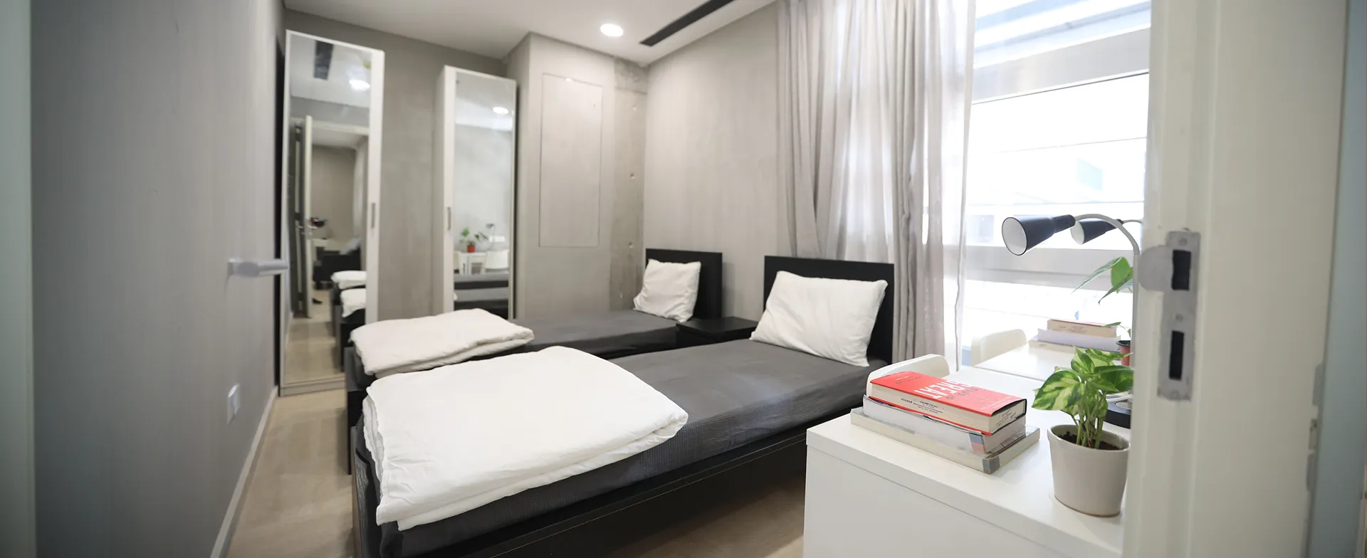 Residential Facilities