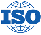 ISO Certified